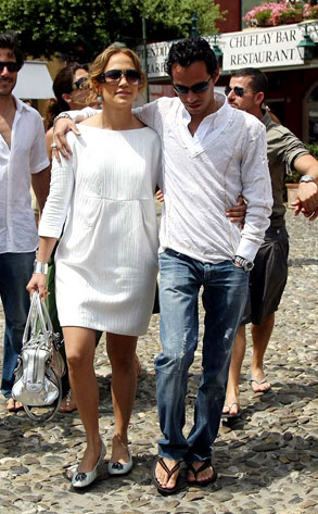 Jennifer Lopez, Marc Anthony Jennifer Lopez, Marc Anthony